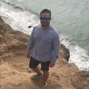 Meet your Posher, Jarrod